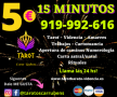 Venta Otros Servicios: Tarot del Amor/806 Cartomancia *5 € los 15 min*